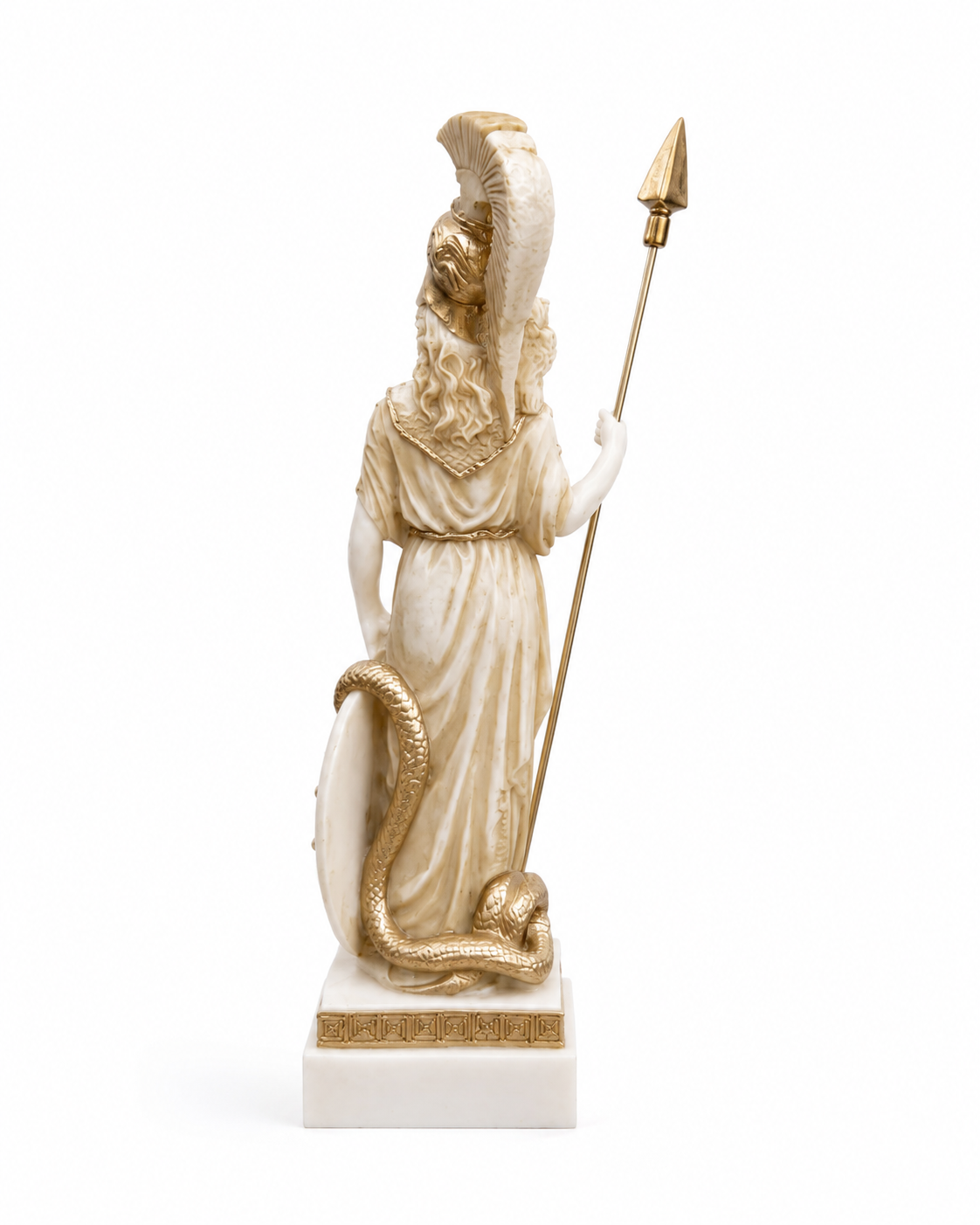 Athena, Goddess of Wisdom — image 6