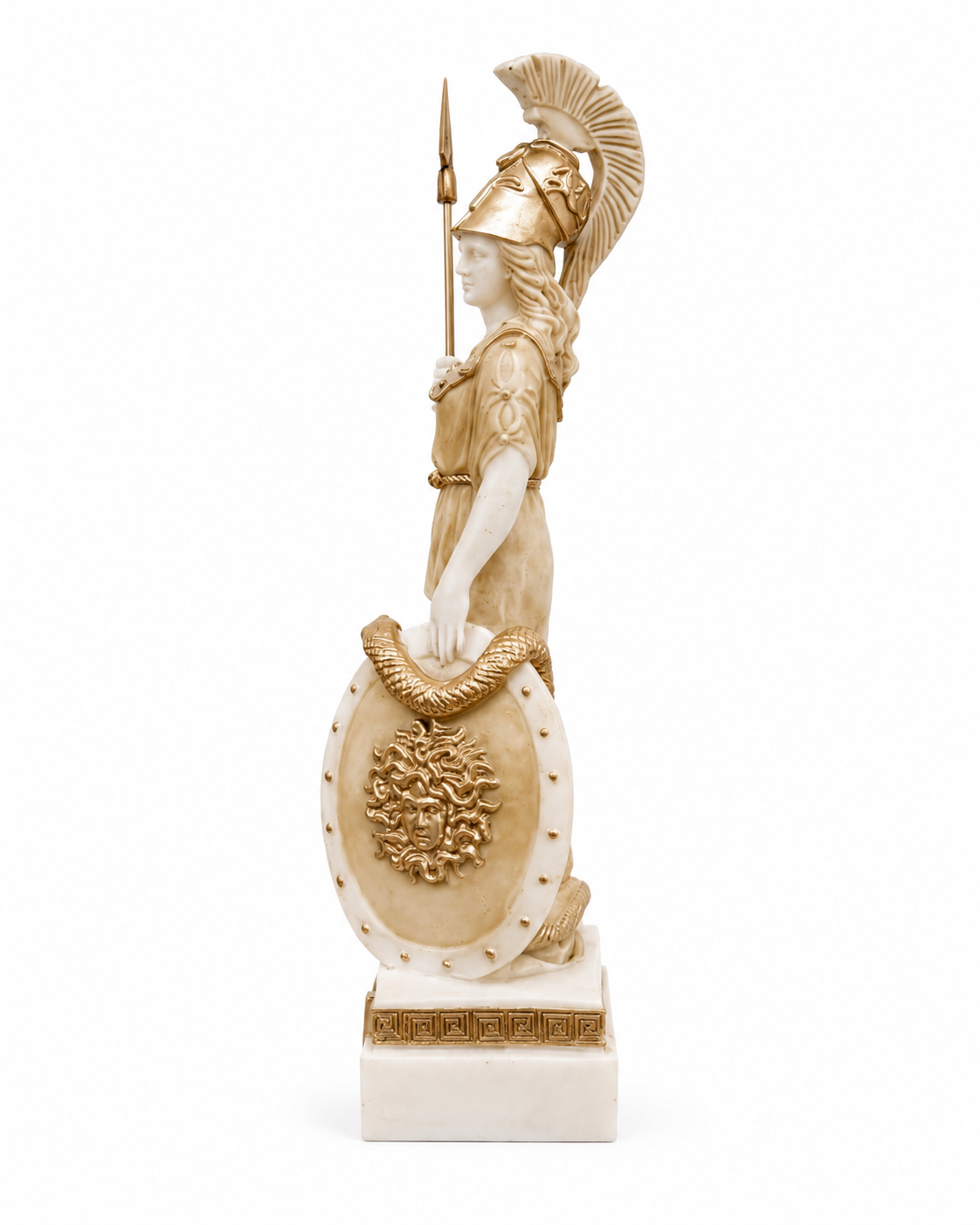 Athena, Goddess of Wisdom — image 7