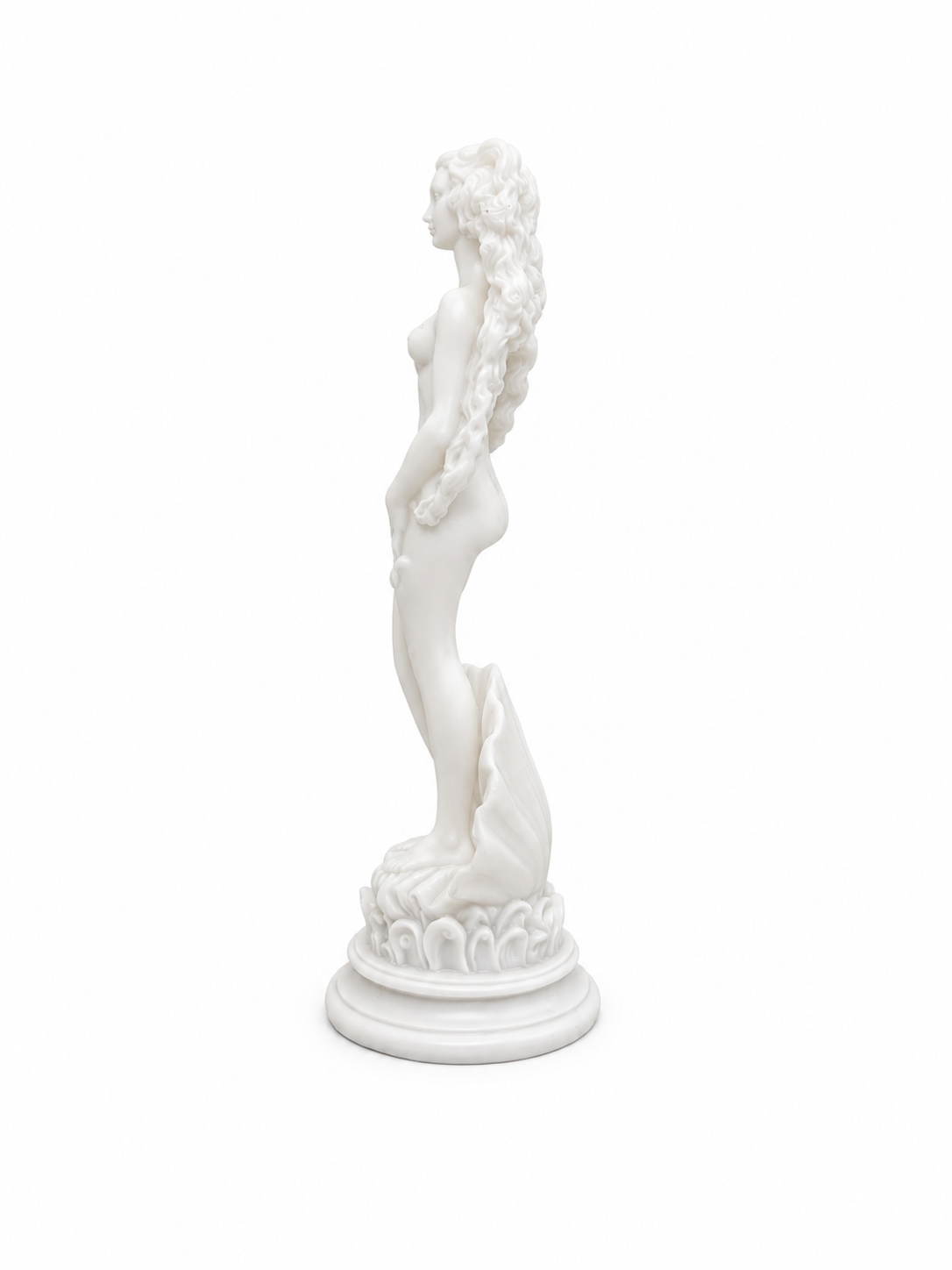 Botticelli's Aphrodite