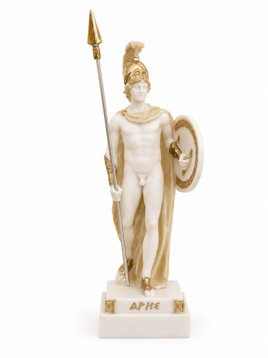 Ares, God of War — image 5