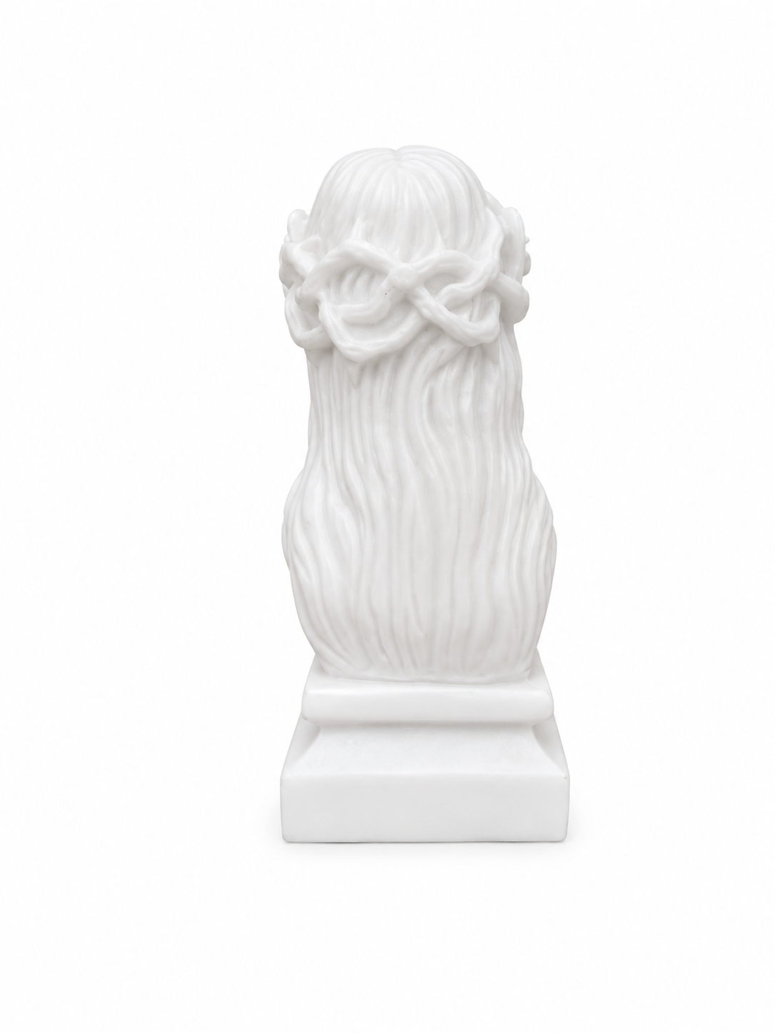 Jesus bust statue — image 2