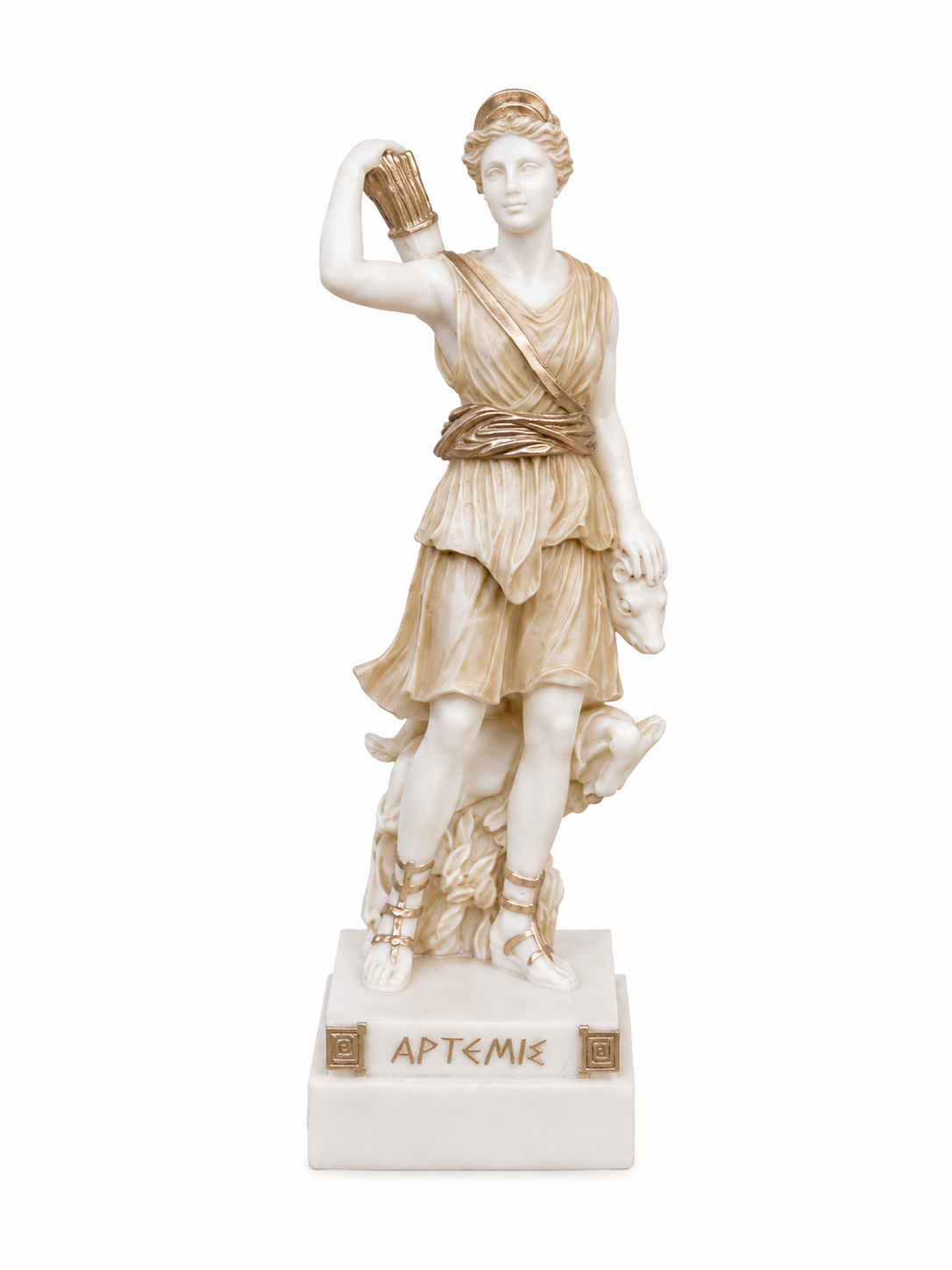 Artemis, Goddess of the Hunt — image 5