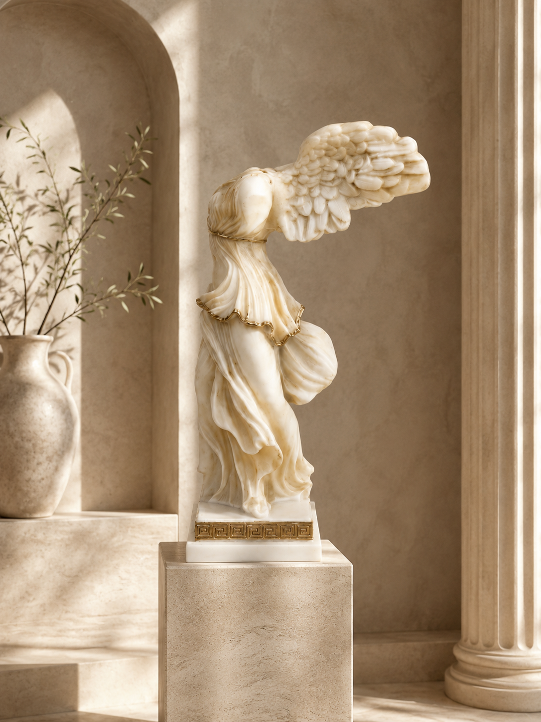Classical Sculptures