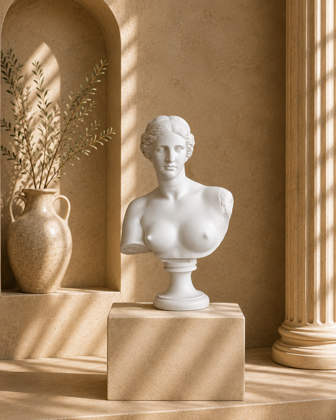 Busts