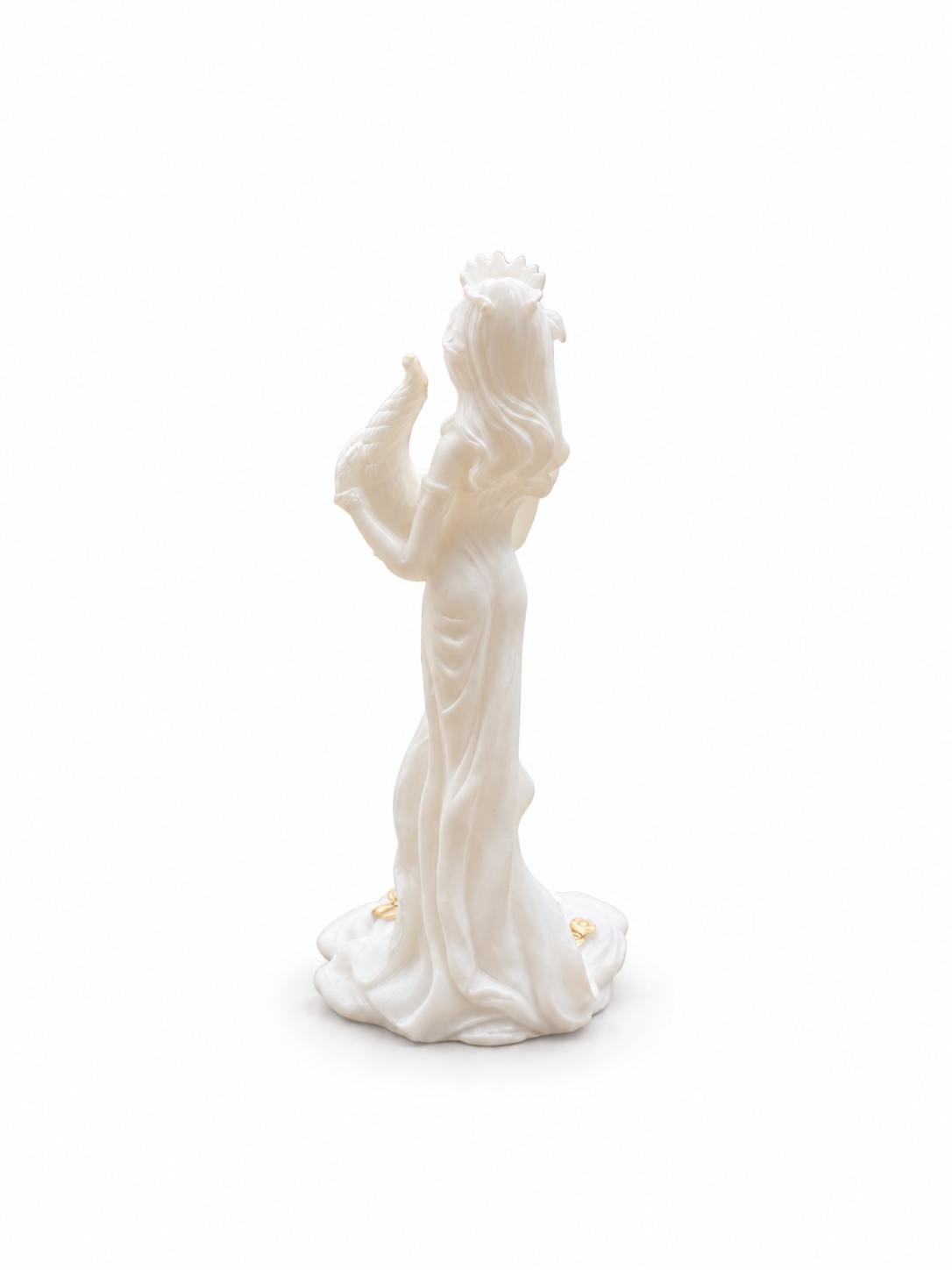 Tyche statue Goddess of Fortune — image 3