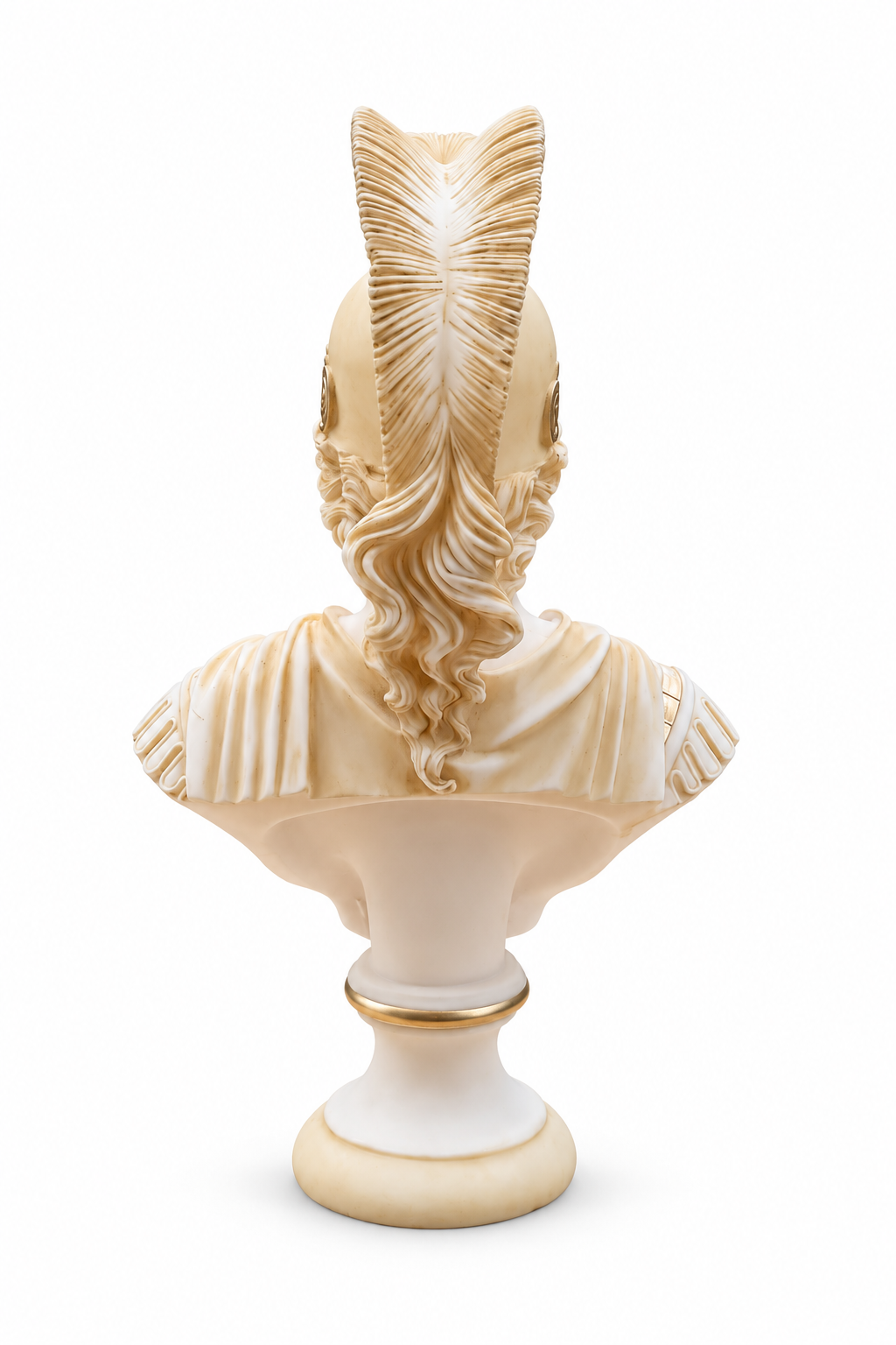 Alexander the Great Bust — image 2