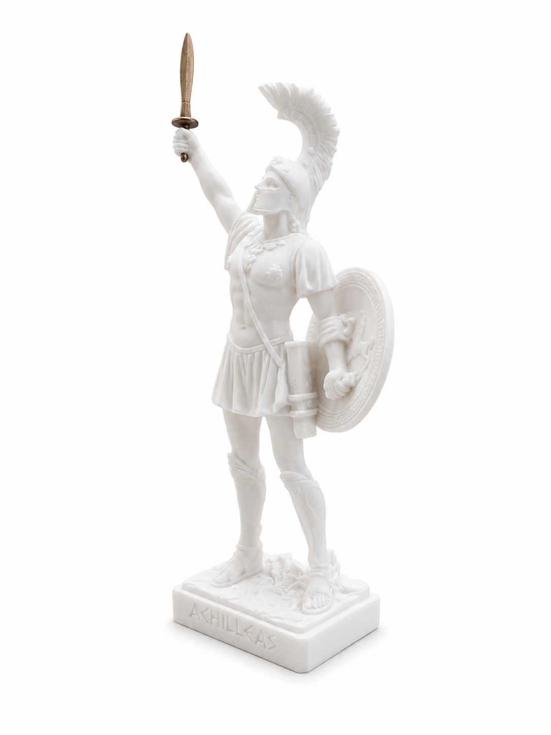 Achilles Orders the Attack — image 2