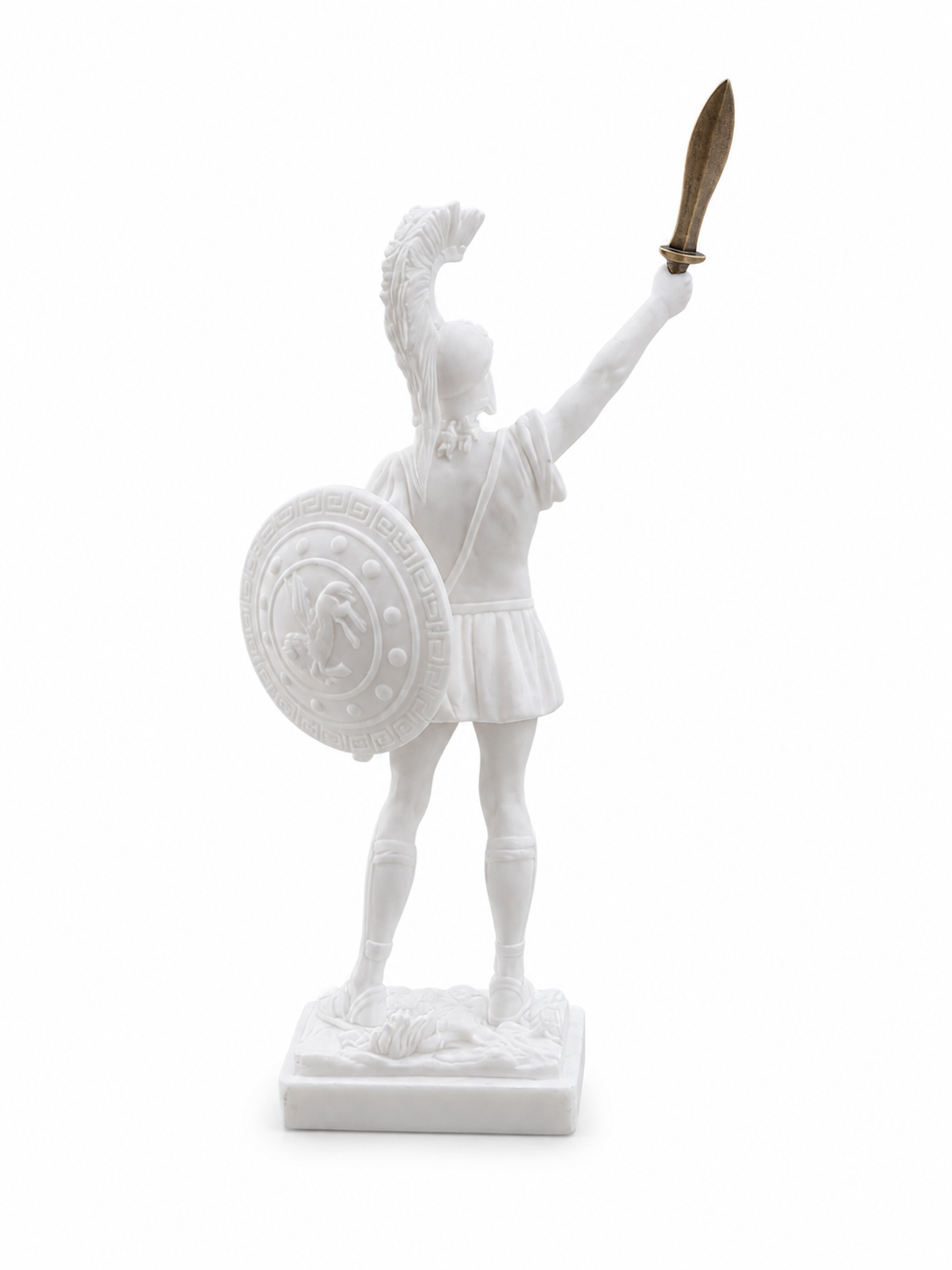 Achilles Orders the Attack — image 3