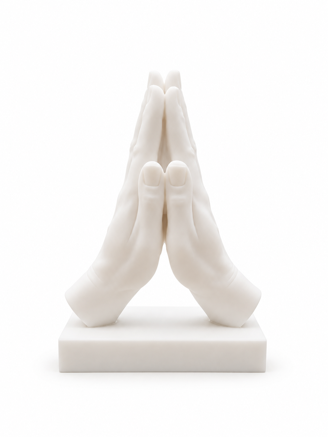 Prayer - Two hands