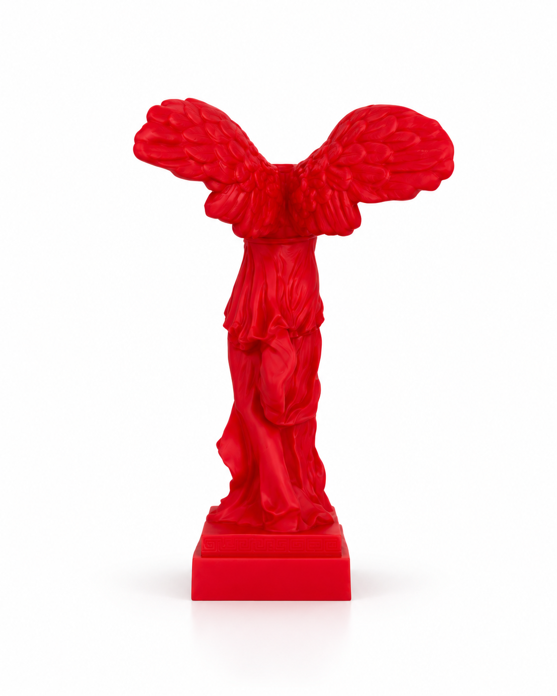 Victory of Samothrace replica — image 11
