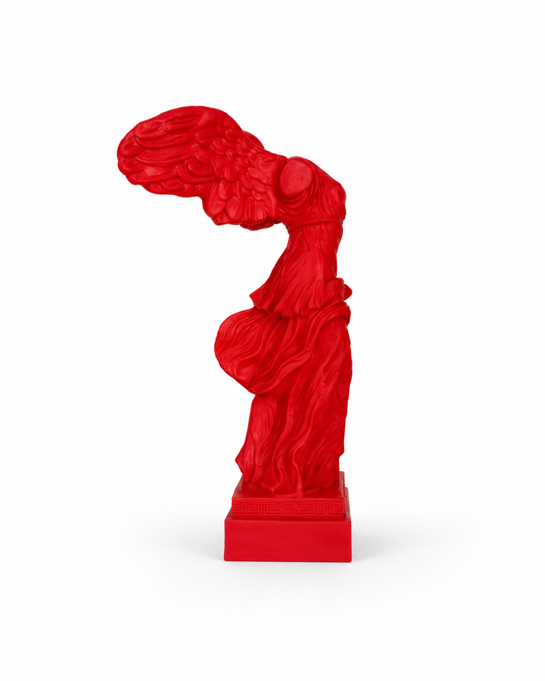 Victory of Samothrace replica — image 9