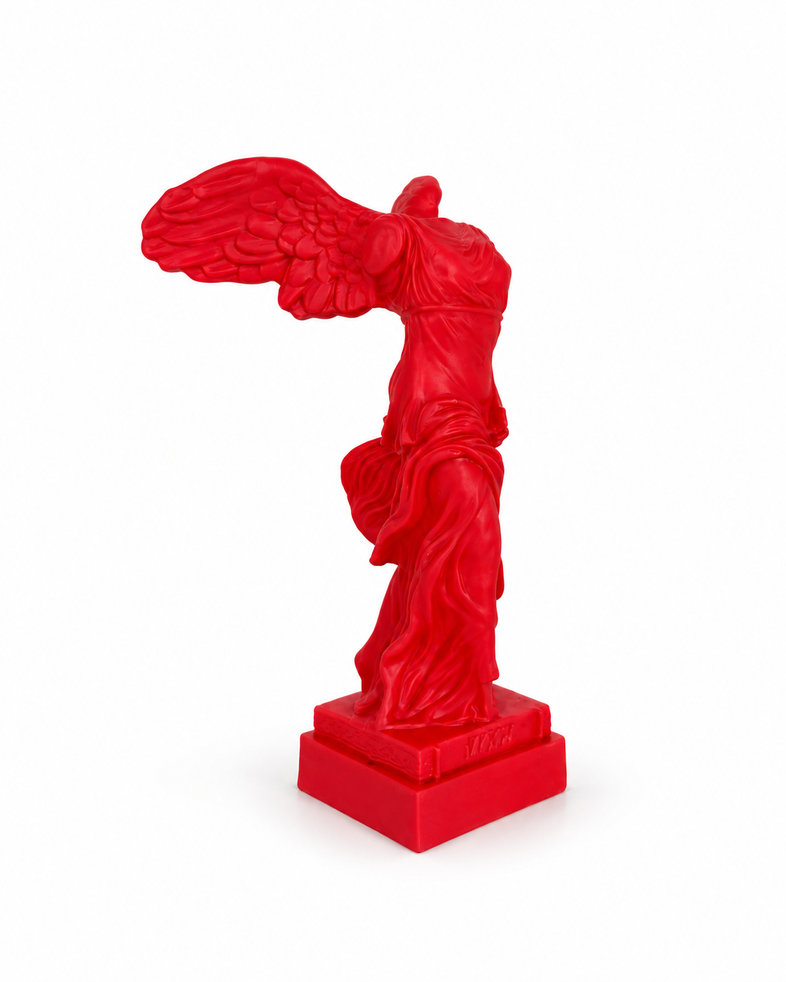 Victory of Samothrace replica — image 2