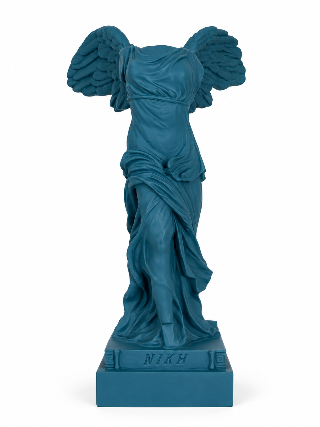 Victory of Samothrace replica — image 3