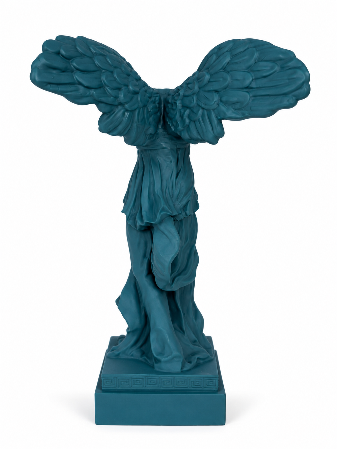 Victory of Samothrace replica — image 12