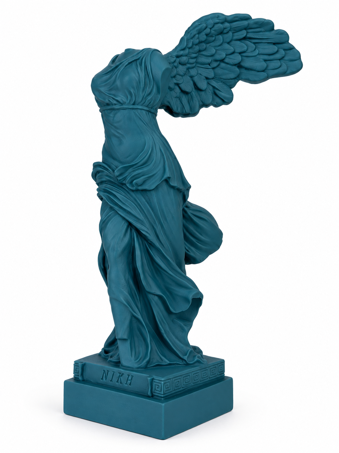 Victory of Samothrace replica — image 13