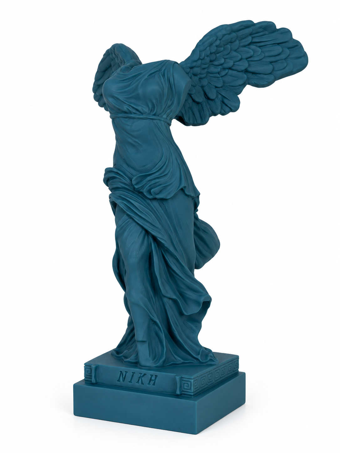 Victory of Samothrace replica — image 14