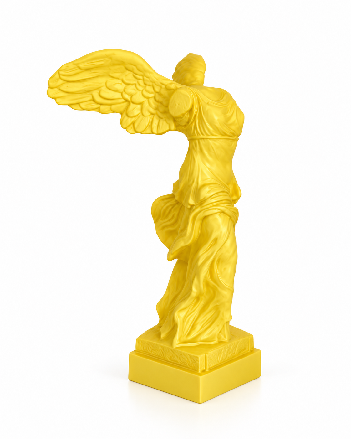 Victory of Samothrace replica — image 15