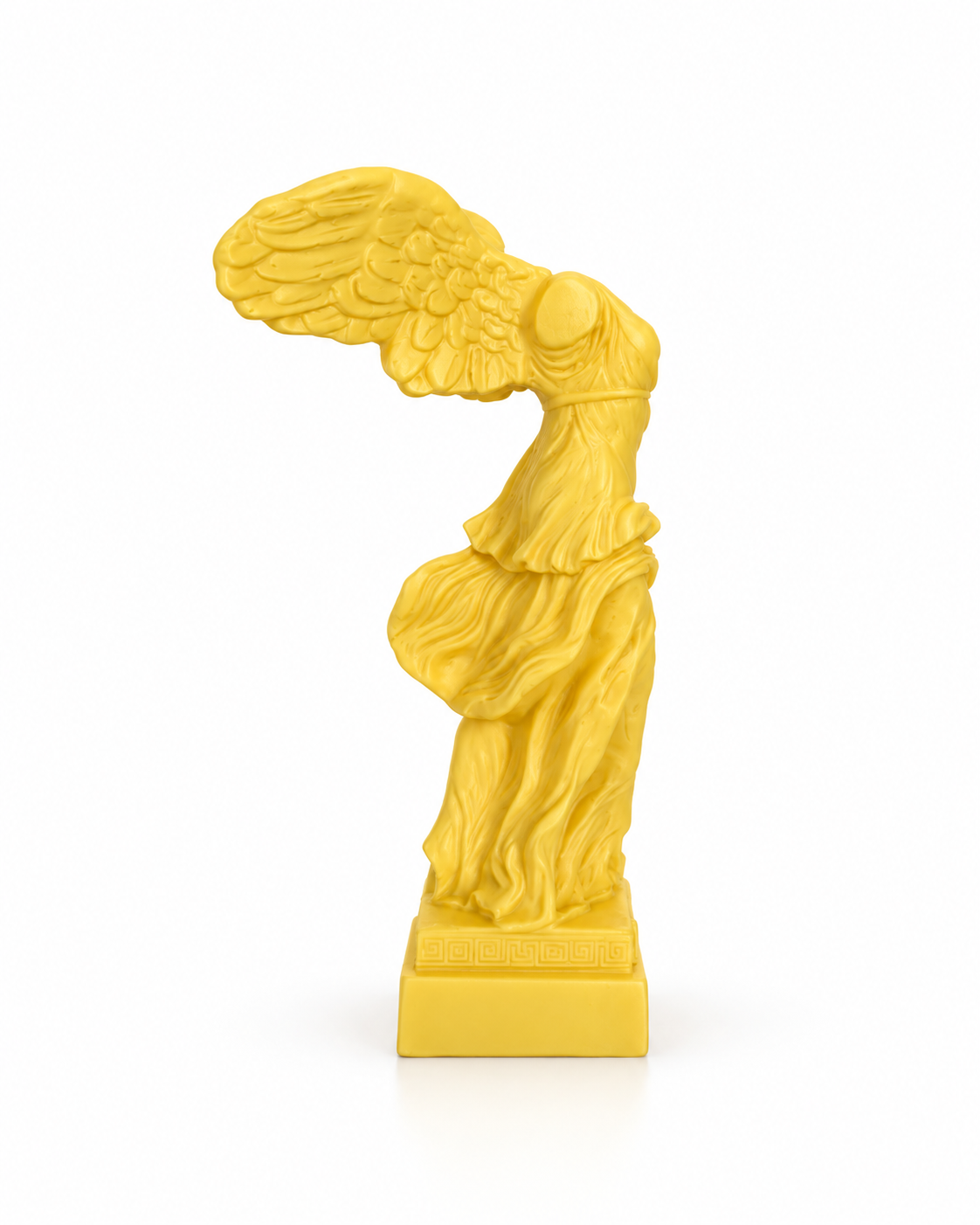 Victory of Samothrace replica — image 16