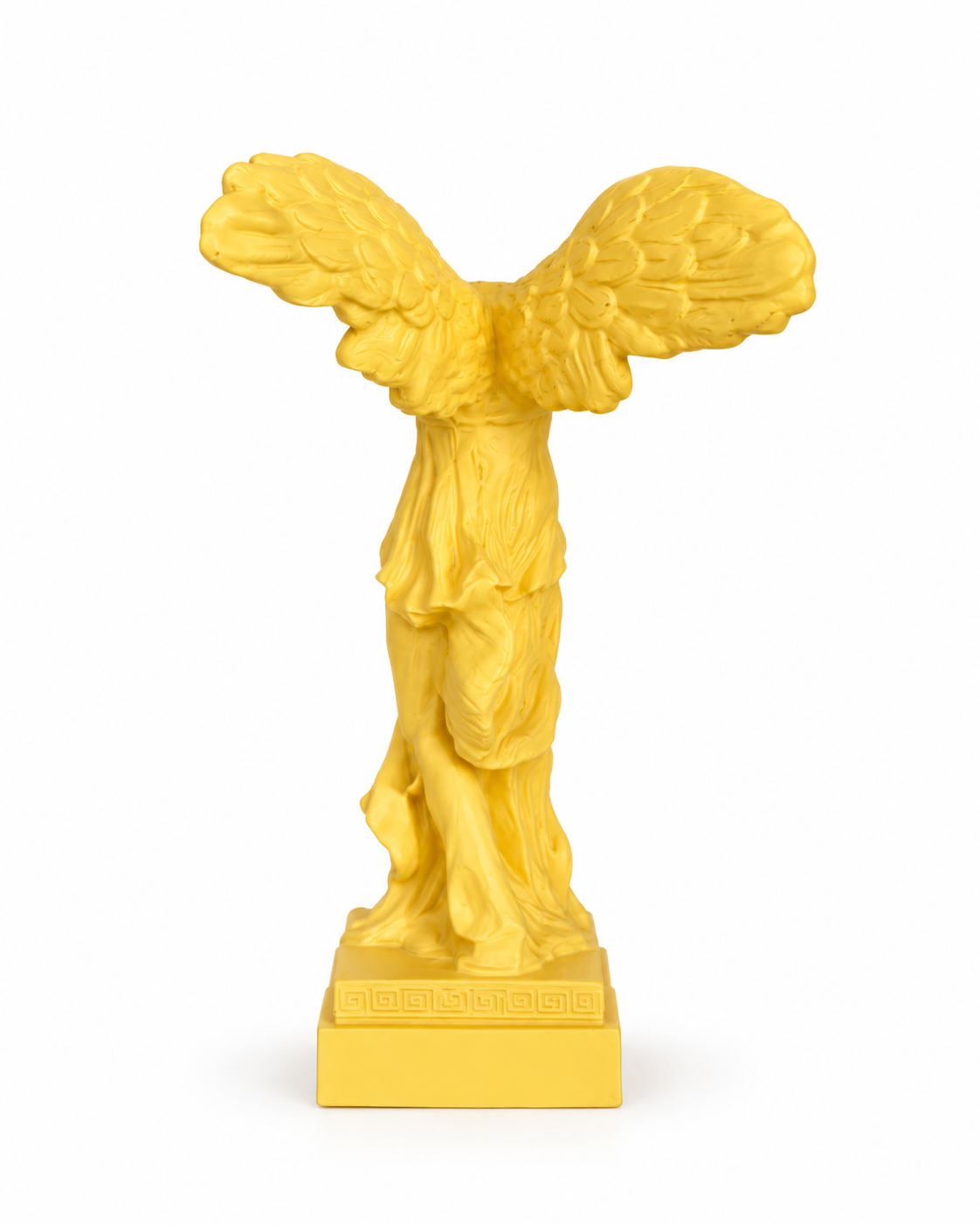 Victory of Samothrace replica — image 17