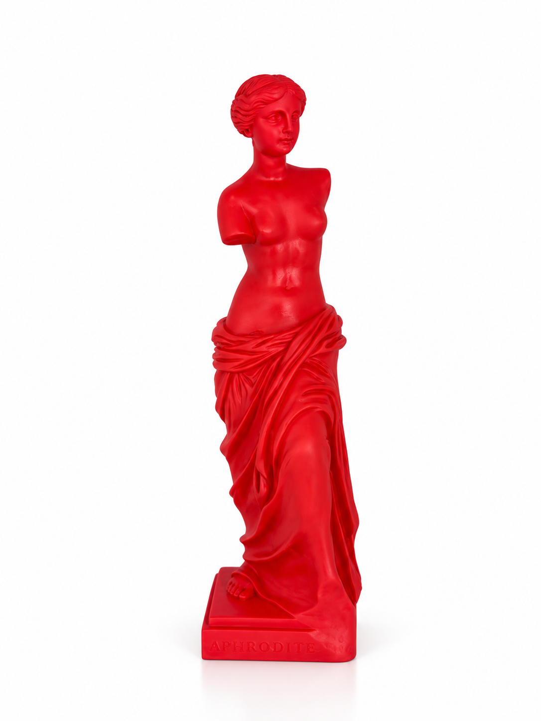 Venus of Milos statue replica — image 12