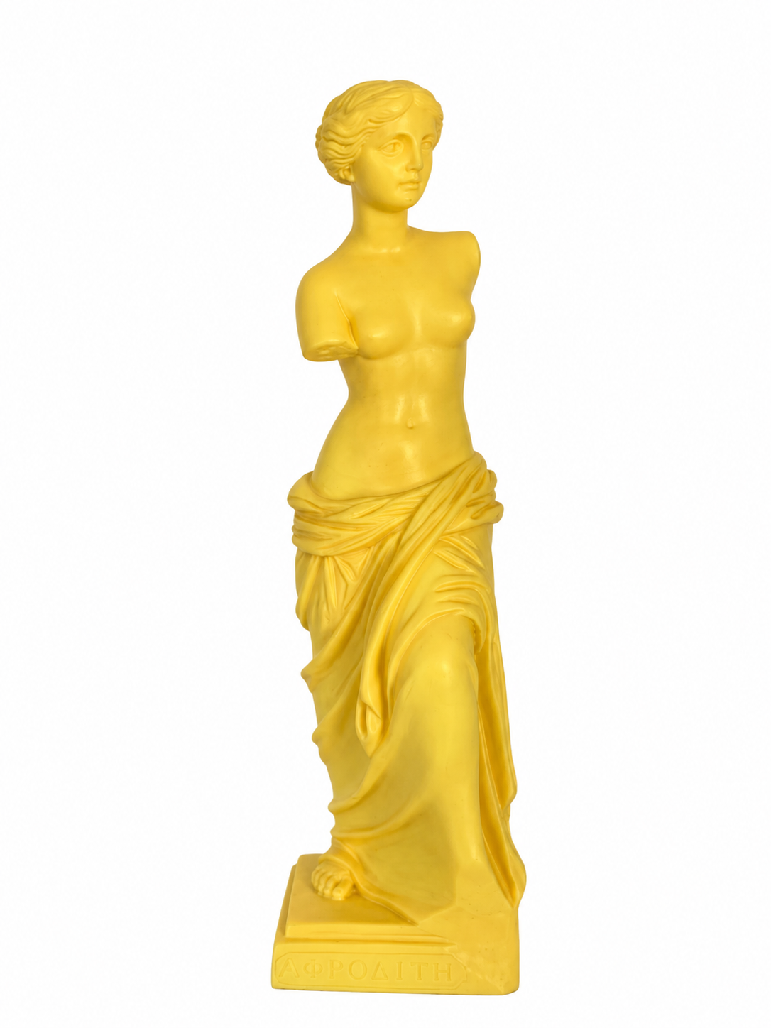 Venus of Milos statue replica — image 16