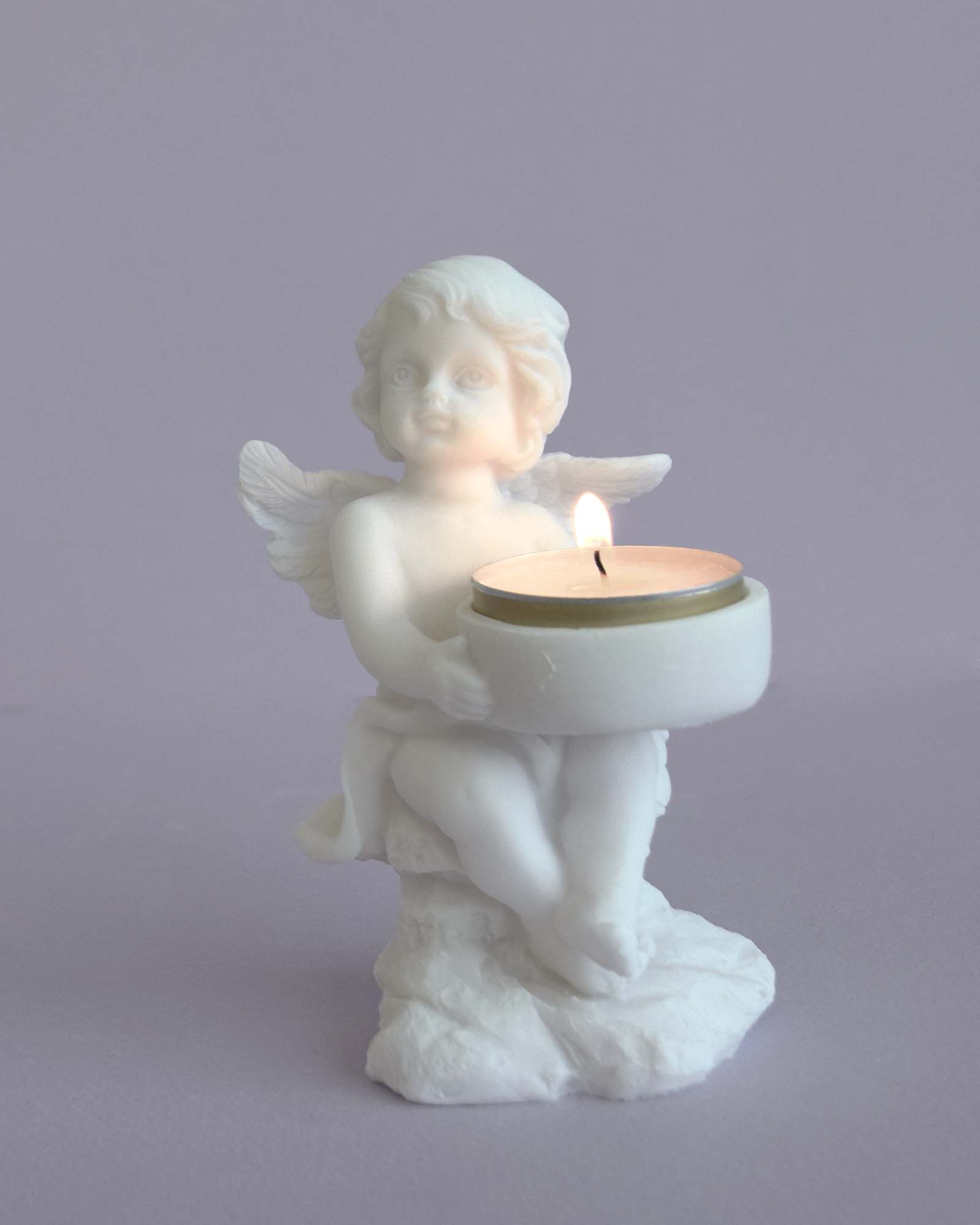 Angel candle case type 1 — image 2