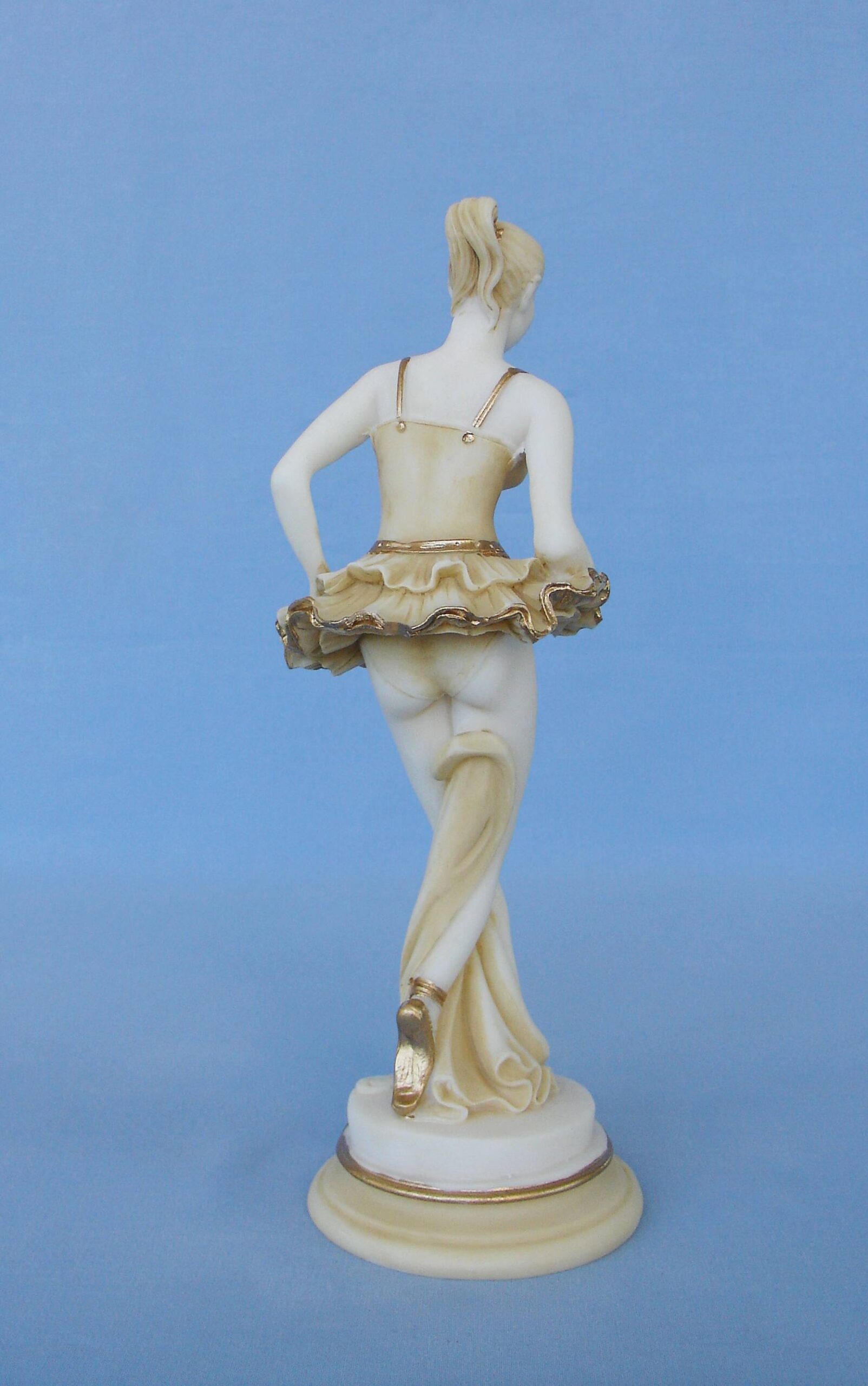 Ballet dancer - Ballerina - Type 2 - — image 2