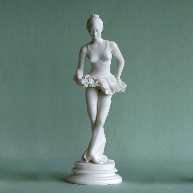 Ballet dancer - Ballerina - Type 2 - — image 3