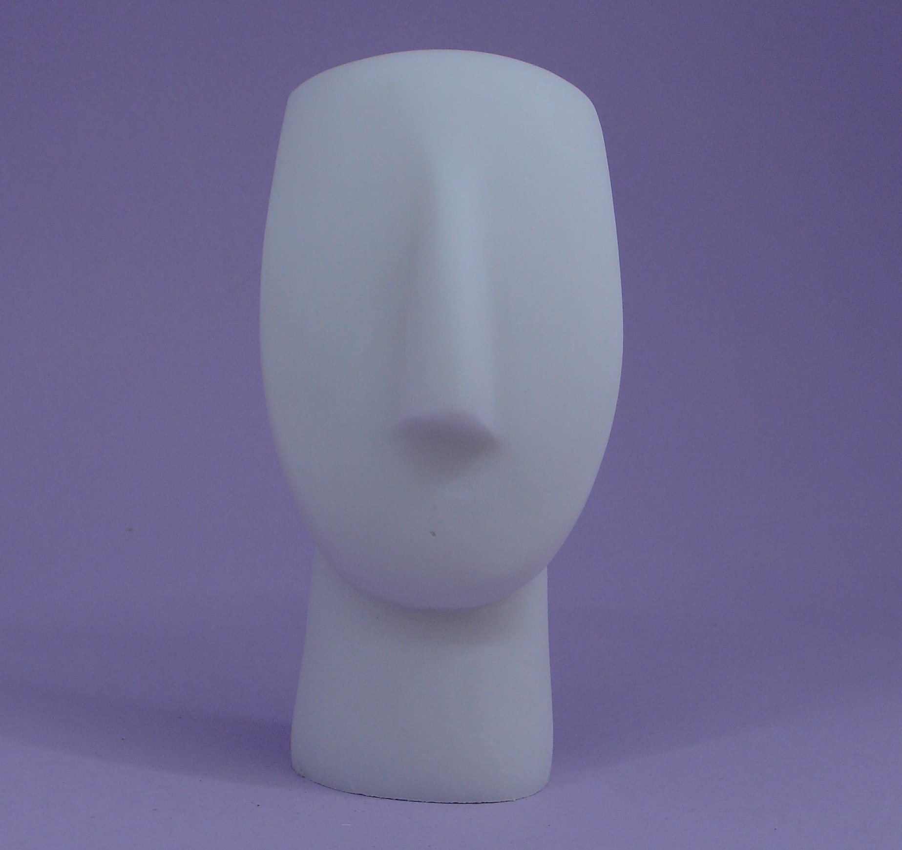 Cycladic face type 2 statue — image 3