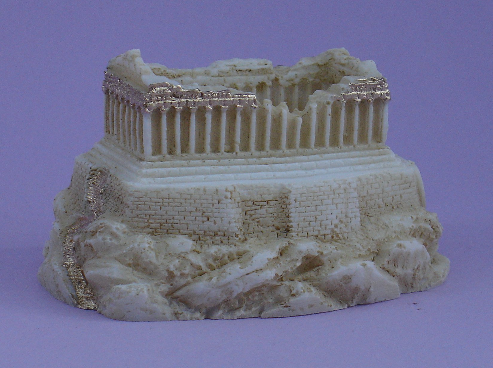 Parthenon statue Type 1