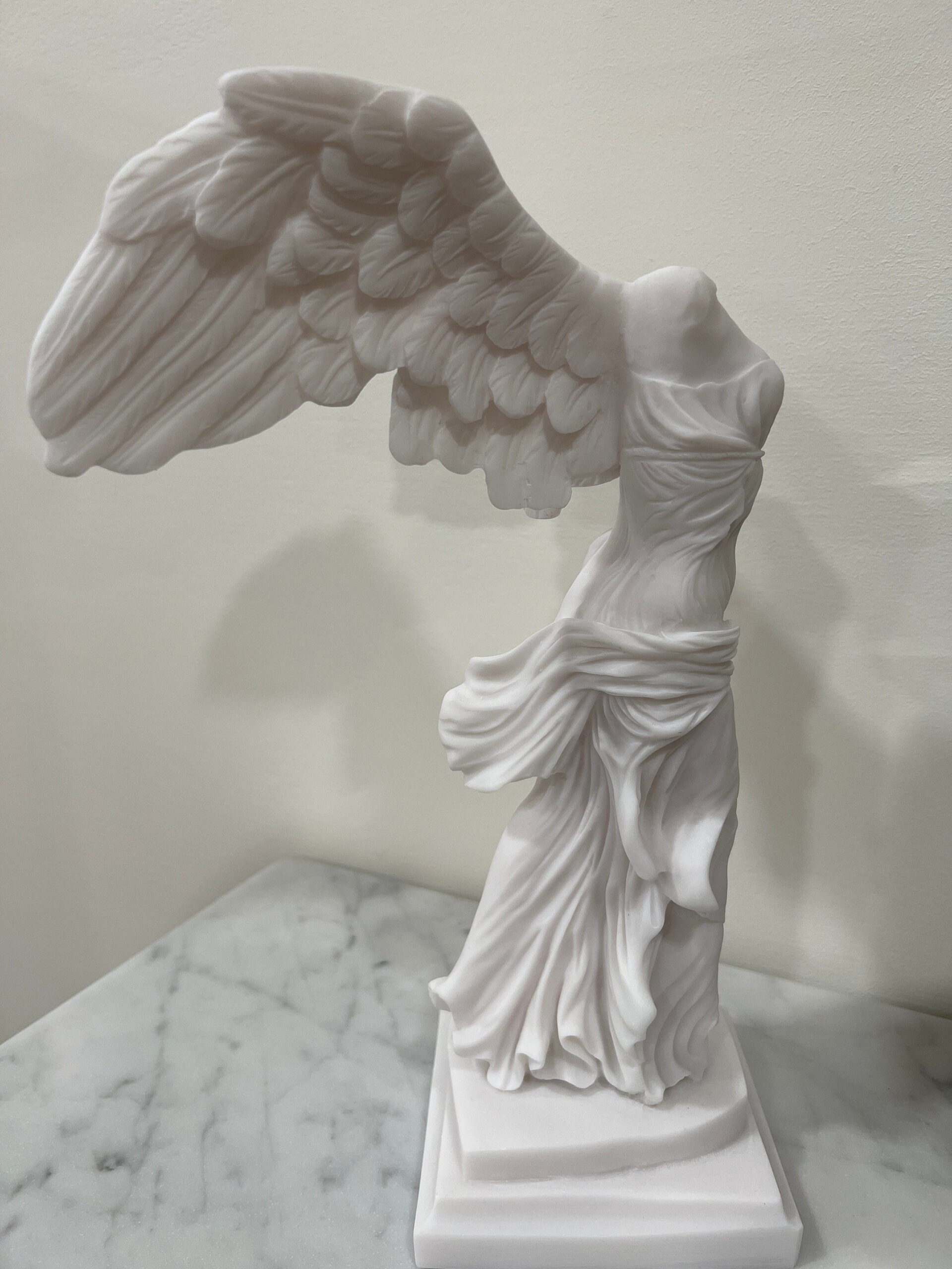 Victory of Samothrace replica — image 6