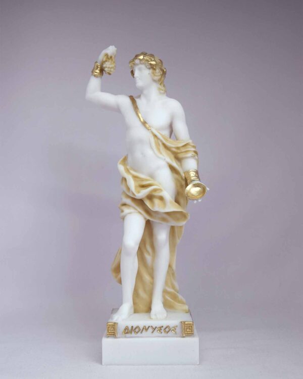 Dionysus, God of Wine