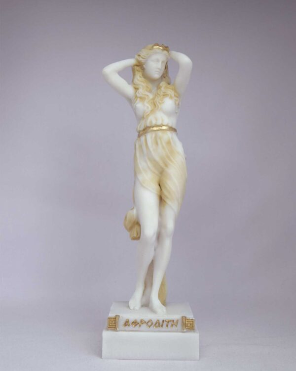 Aphrodite, Goddess of Love